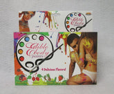 Edible Body Paints